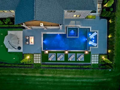 Trailwood by Ventures Design