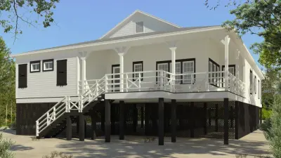 Design House LLC - Design-Build Services in Pawleys Island, SC
