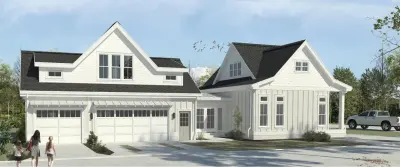 Design House LLC - Design-Build Services in Pawleys Island, SC