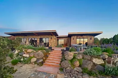 Jess Pedersen Architecture - Design-Build Services in Carbondale, CO