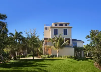 Kukk Architecture & Design - Architectural & Building Design Services in Naples, FL