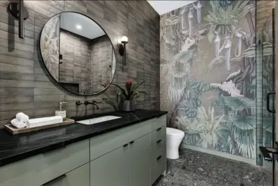 Park Vista — Architectural & Building Design Services project by Nathan Winchester Designs