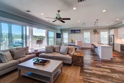 Kennedy Drafting Service - Architectural & Building Design Services in Miramar Beach, FL