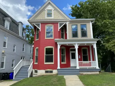263 South Prospect Avenue — Architectural & Building Design Services project by Sven Erik Alstrom Architecture
