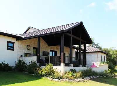 Nathan Harwell, Architect - Interior Design & Decorating in Wimberley, TX