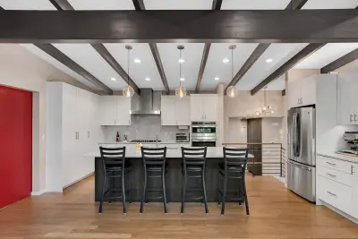 M.O.D.E. LLC. - Architectural & Building Design Services in Hailey, ID