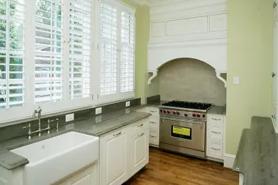 Great Seal LLC - Custom Home Builders in Alexandria, VA