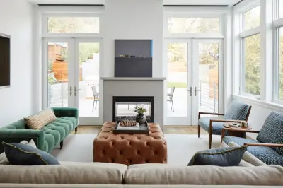 John Lum Architecture, Inc. AIA - Home Renovation & Remodeling Services in San Francisco, CA