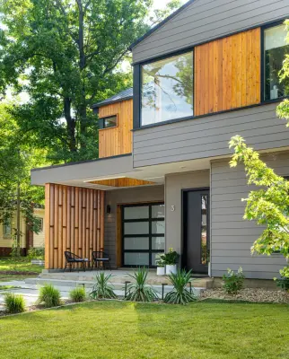 Creative Founder Design Studio - Design-Build Services in Greenville, SC
