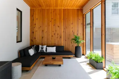 Creative Founder Design Studio - Design-Build Services in Greenville, SC