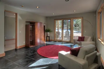 GilanFarr Architects - Design-Build Services in Crystal Bay, NV
