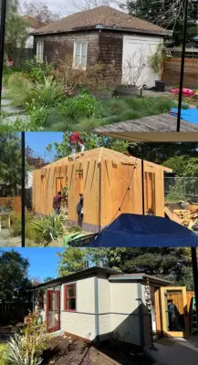 Hadi Designs - Architectural & Building Design Services in Martinez, CA