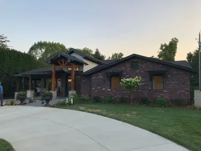 Jim Peterson Architect Emeritus - Architectural & Building Design Services in Louisville, KY