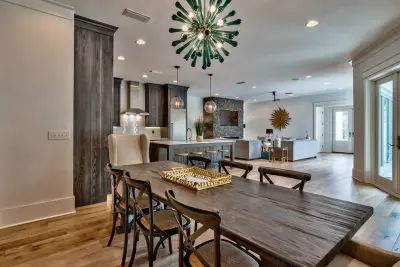 Kennedy Drafting Service - Architectural & Building Design Services in Miramar Beach, FL