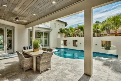 Kennedy Drafting Service - Architectural & Building Design Services in Miramar Beach, FL