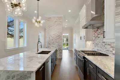 315 Home, New Orleans — Architectural & Building Design Services project by M2 Studio
