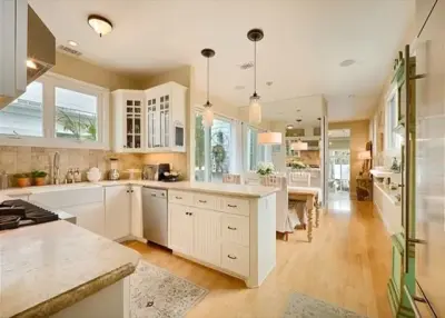 Marengo Morton Architects - Kitchen Remodeling in San Diego, CA
