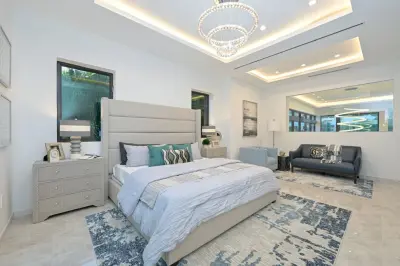 Miami Beach Home — Architectural & Building Design Services project by V3 Architectural Group