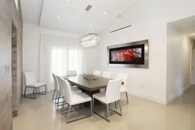 South Miami Home — Architectural & Building Design Services project by V3 Architectural Group