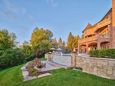 Ventures Design - Deck Building & Repair in Novi, MI