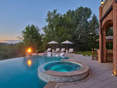 Ventures Design - Deck Building & Repair in Novi, MI