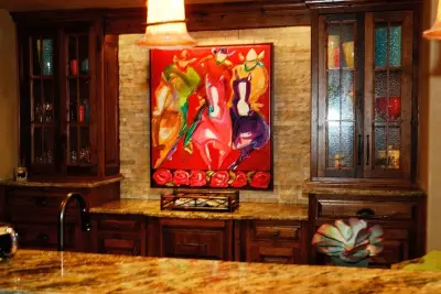 Bickford And Company - Custom Home Builders in Overland Park, KS
