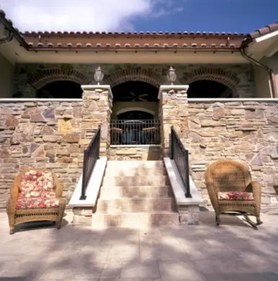 Bickford And Company - Custom Home Builders in Overland Park, KS