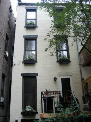 Richard Massa Architect - Architectural & Building Design Services in Brooklyn, NY