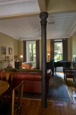 Richard Massa Architect - Architectural & Building Design Services in Brooklyn, NY