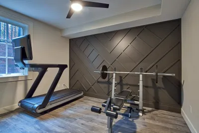 Ventures Design - Deck Building & Repair in Novi, MI