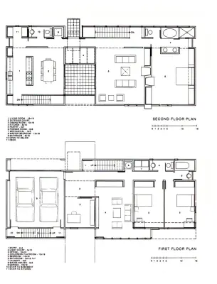 Jeffrey Smalley Architect - Kitchen Remodeling in Los Angeles, CA