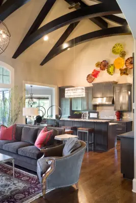 Bickford And Company - Custom Home Builders in Overland Park, KS