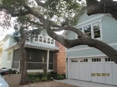 Darby W Mccloskey Architect - Landscape Design in Saint Simons Island, GA