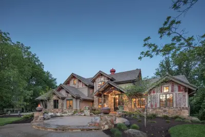 Bickford And Company - Custom Home Builders in Overland Park, KS