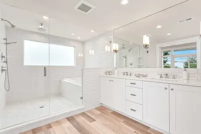 63rd Avenue Mercer Island Washington — Architectural & Building Design Services project by M.O.D.E. LLC.