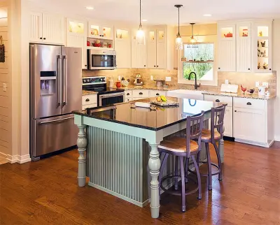 AeH Designs, LLC - Architectural & Building Design Services in Holland, MI