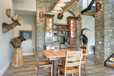 Bickford And Company - Custom Home Builders in Overland Park, KS