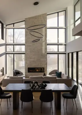 Bickford And Company - Custom Home Builders in Overland Park, KS
