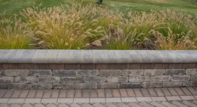 Briar Ridge Lane — Landscape Design project by Ventures Design in Northville