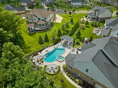 Ventures Design - Deck Building & Repair in Novi, MI