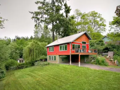 Project 7316 Bergman — Architectural & Building Design Services project by M.O.D.E. LLC.