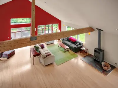M.O.D.E. LLC. - Architectural & Building Design Services in Hailey, ID