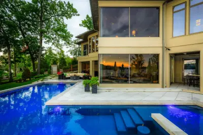 Exquisite Homes By TXR - Interior Design & Decorating in Lake Ozark, MO