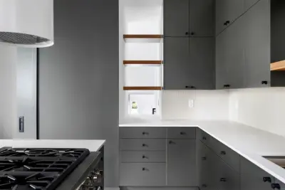 Project 9015 — Architectural & Building Design Services project by Click Architects