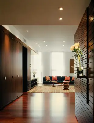 Ninth Avenue Residence — Architectural & Building Design Services project by Actual Architecture Company