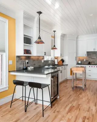 Cynthia Karegeannes, Registered Architect - Interior Design & Decorating in Norcross, GA