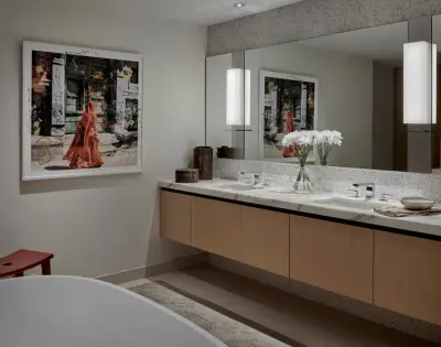 Jaffe Architecture + Interiors - Interior Design & Decorating in Chicago, IL