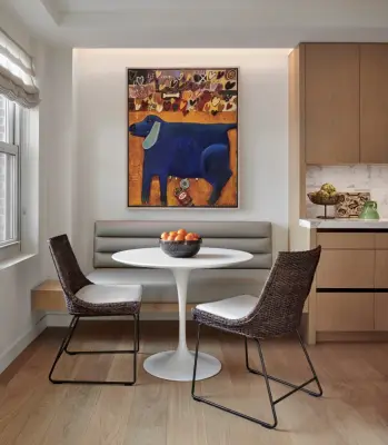 Jaffe Architecture + Interiors - Interior Design & Decorating in Chicago, IL