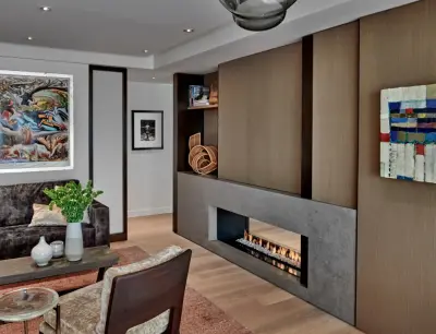 Jaffe Architecture + Interiors - Interior Design & Decorating in Chicago, IL