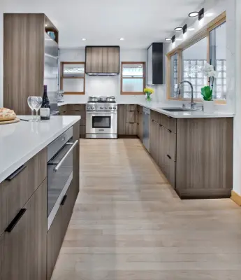 The Ultimate Edina Kitchen — Architectural & Building Design Services project by Partners 4, Design